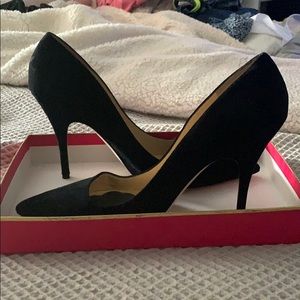 Never worn Kate Spade heels sz 11